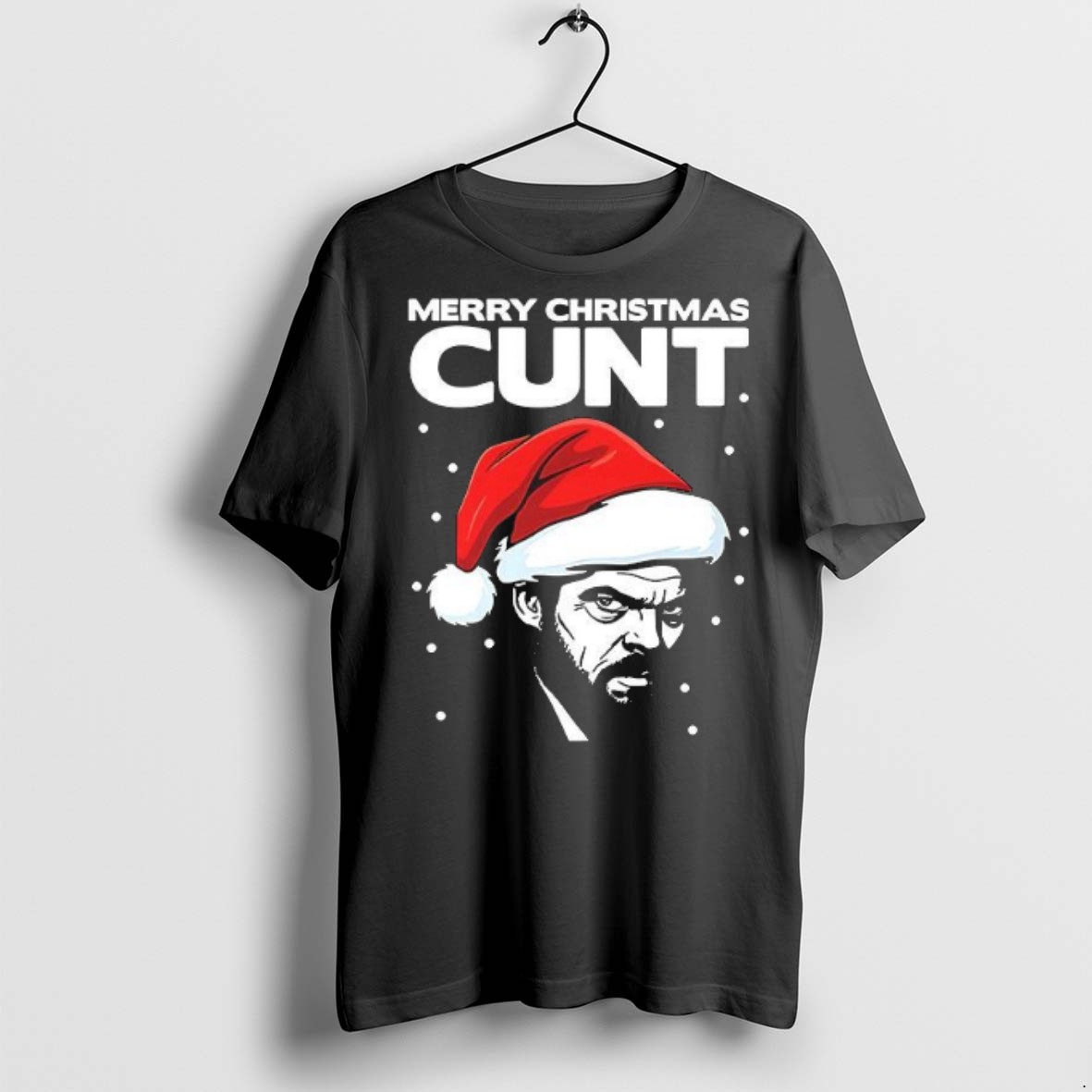 Premium Merry Christmas Cunt Tyrion Lannister T Shirts