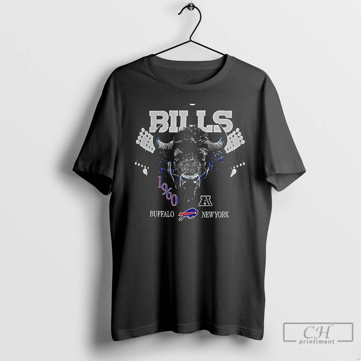 Premium Nfl Buffalo Bills Buffalo New York T Shirts Hoodie