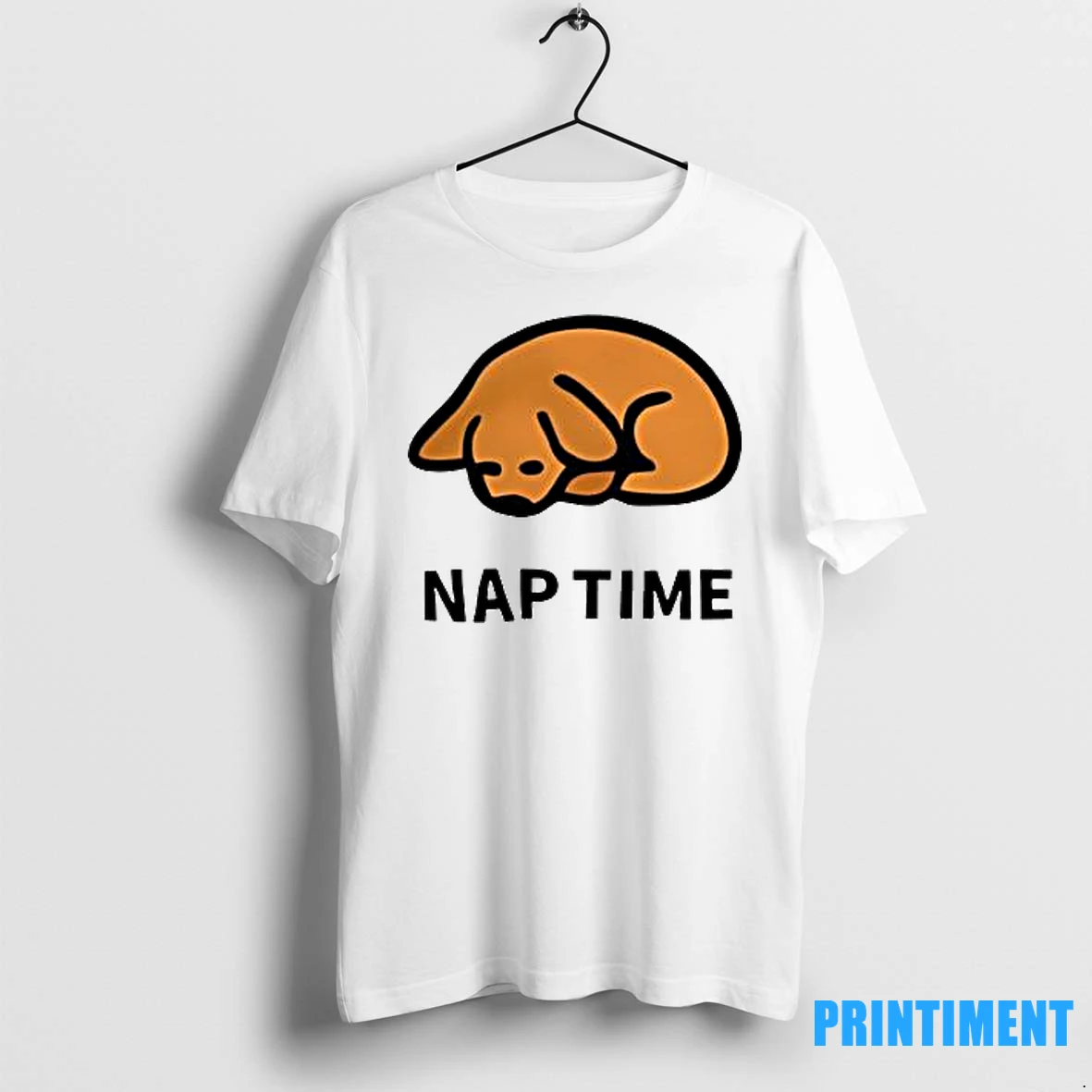 Premium Nap Time Dog Cute Tshirts Sweater Hoodie
