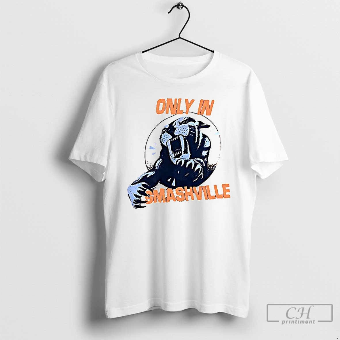 Premium Nashville Predators Only In Smashville Ceramic Ceramic And Classic Dad Cap T Shirts Hoodie