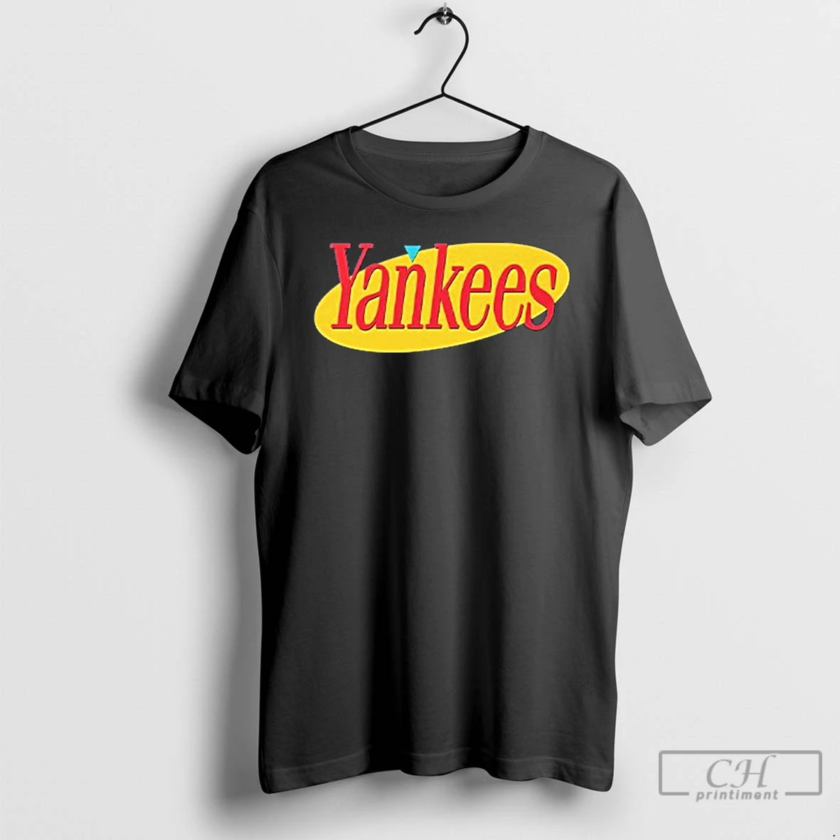 Premium New York Yankees Seinfeld T Shirts Hoodie