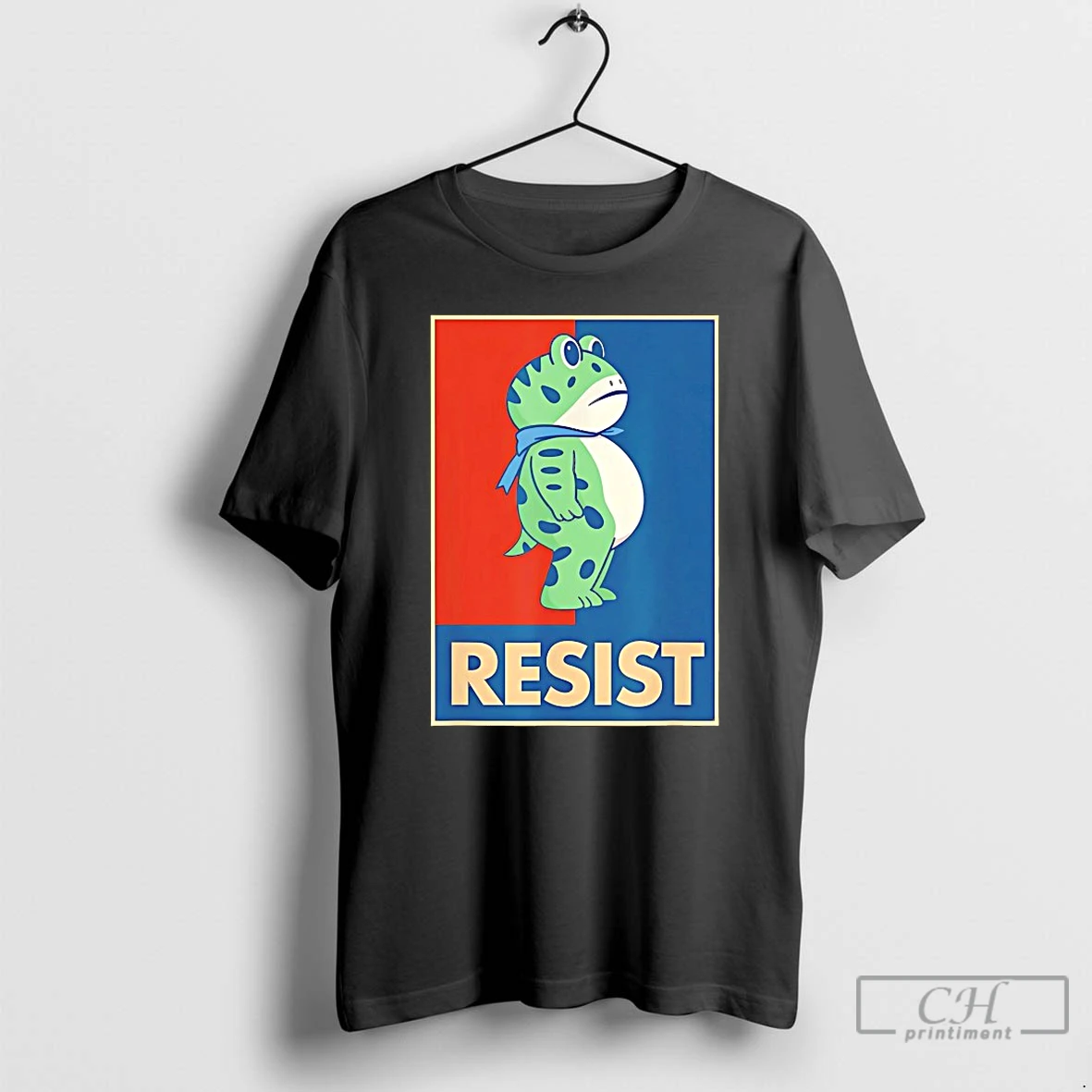 Premium Portland Frog Brigade Oregon Frogs Together Resist Strong T Shirts Hoodie