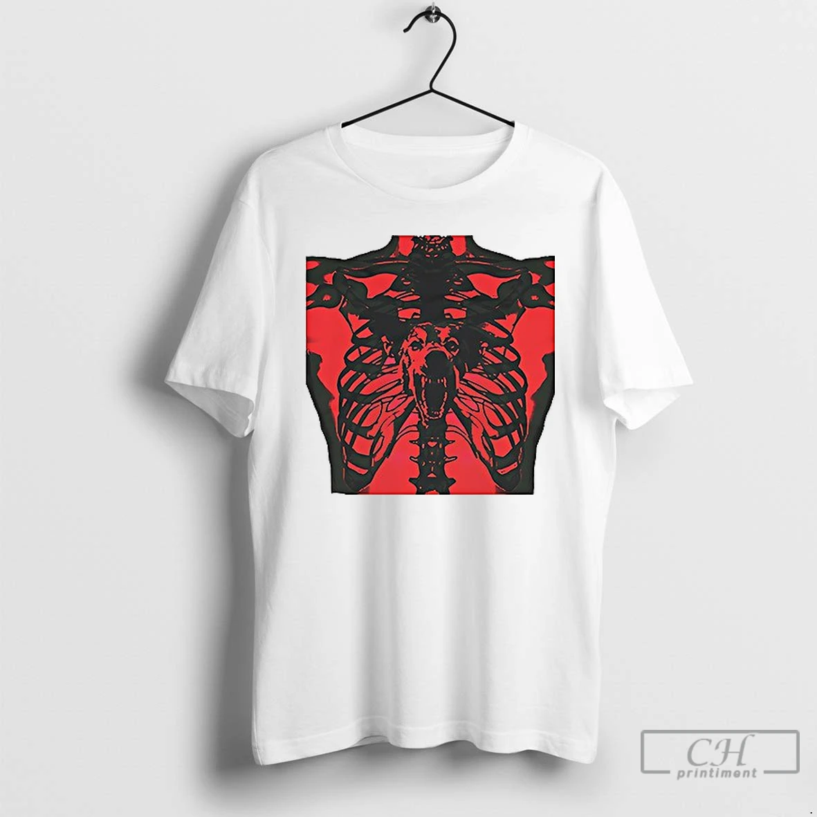 Premium Punfest Told Yall I Got That Dog In Me 1 Sided T Shirts