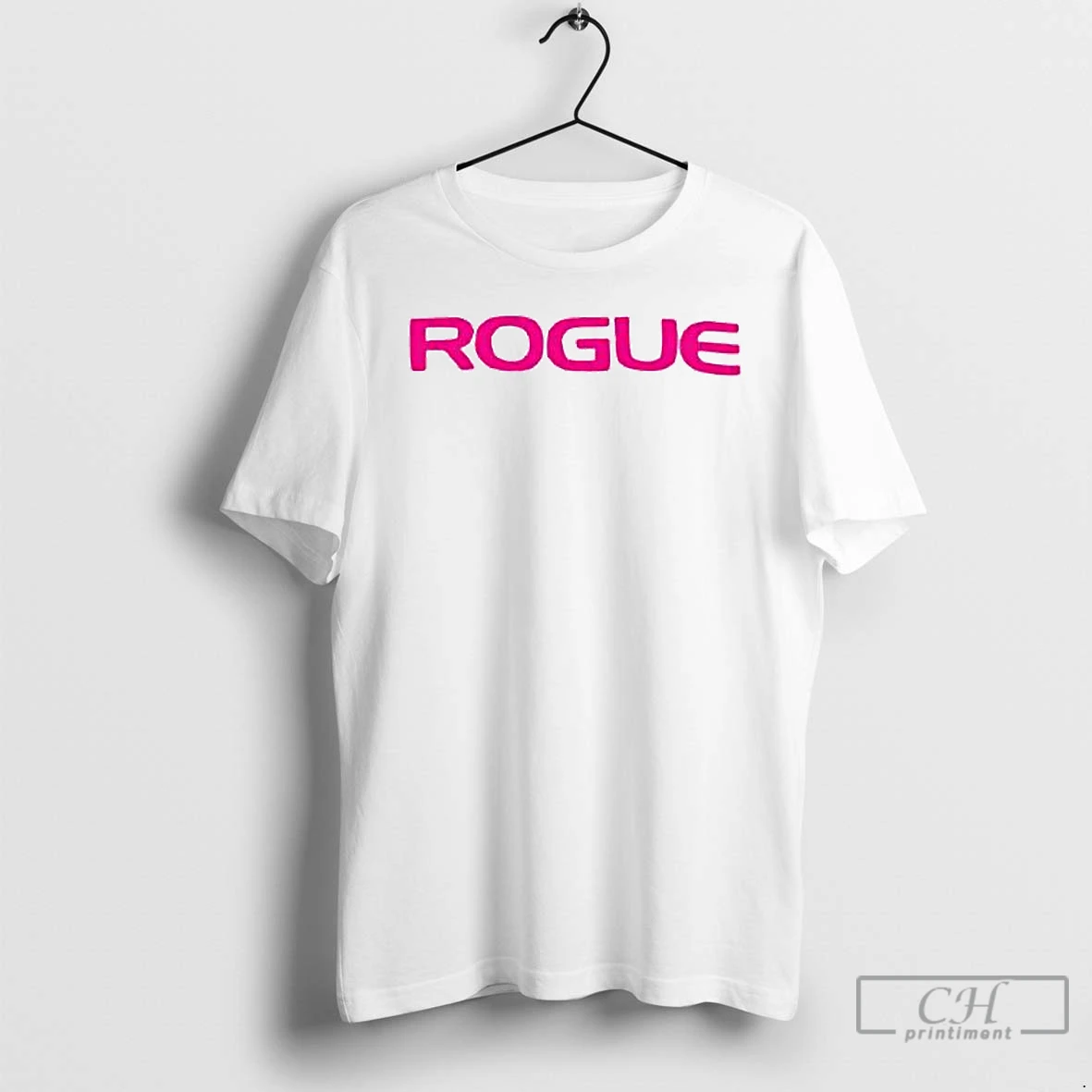 Premium Rogue Breast Cancer Awareness Pink T Shirts Hoodie