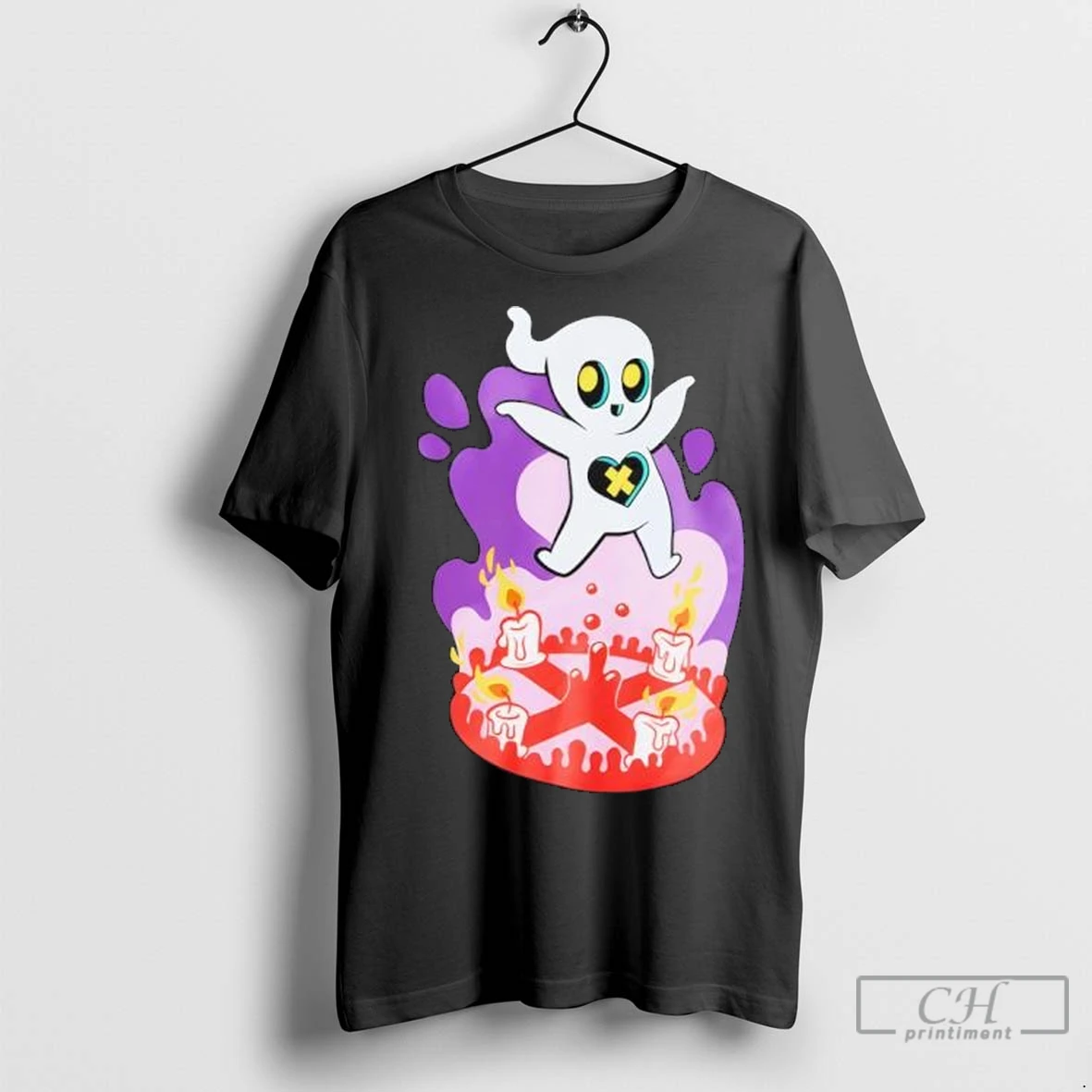 Premium Sam And Colby Halloween 2025 T Shirts