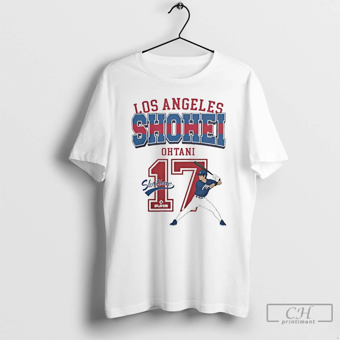 Premium Shohei Ohtani Shotime Los Angeles Dodgers Baseball T Shirts Hoodie