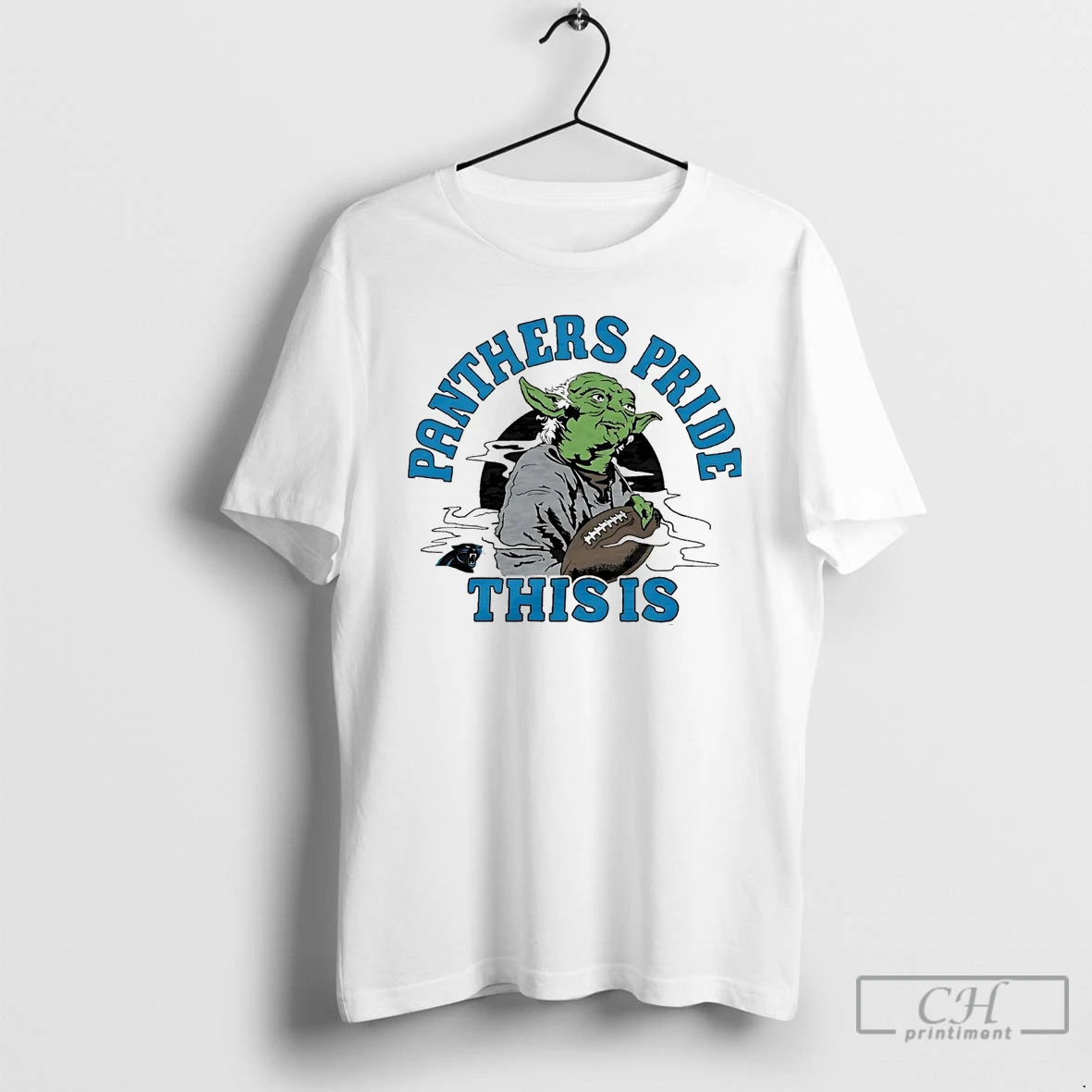 Premium Star Wars Carolina Panthers Pride This Is T Shirts Hoodie