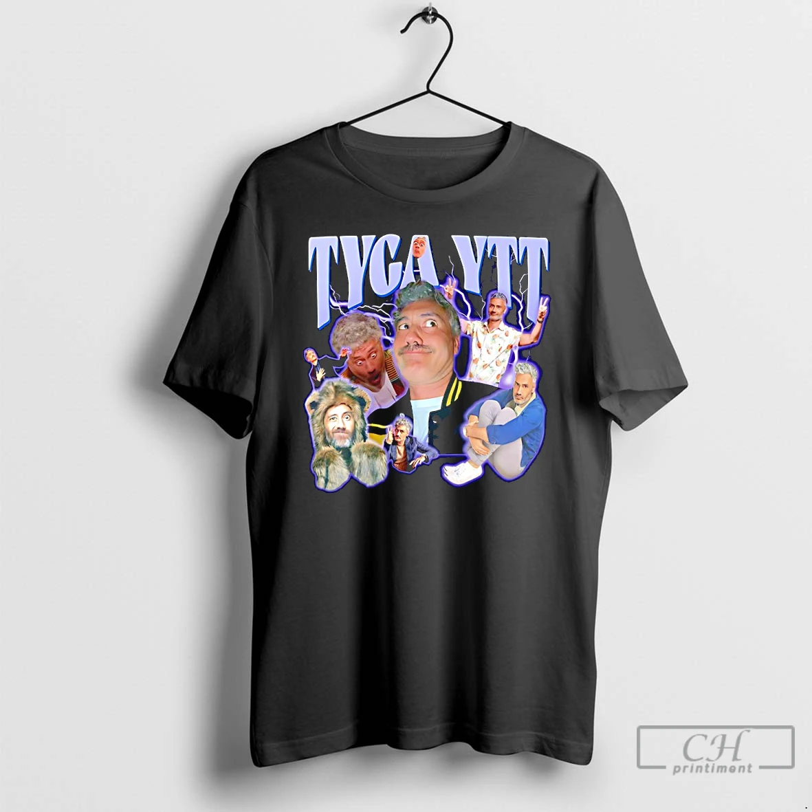 Premium Tyca Ytt Meme Graphic T Shirts Hoodie
