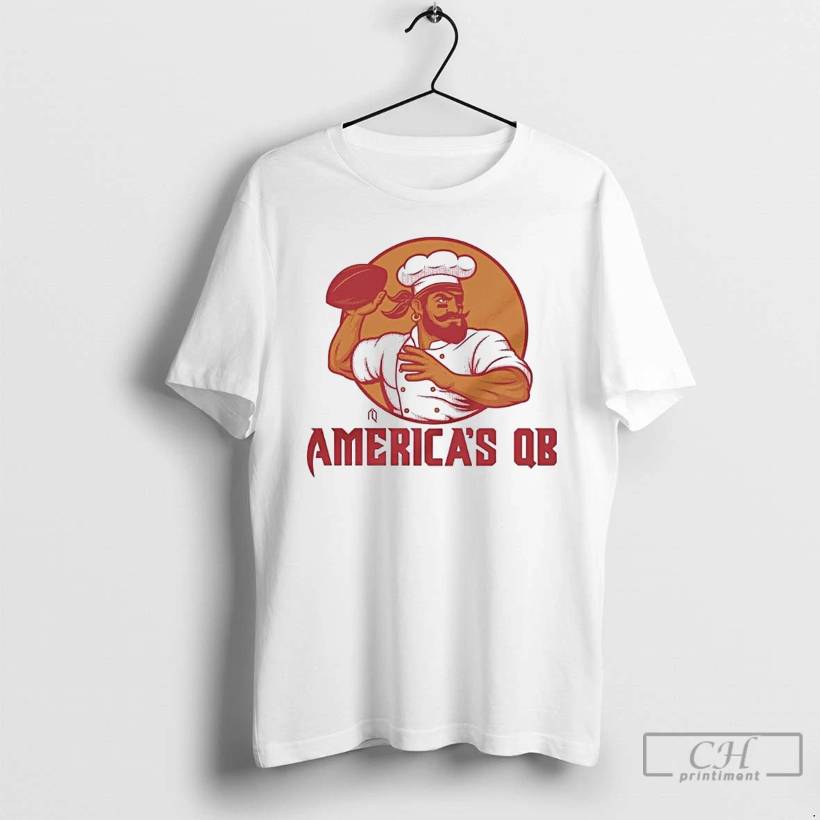 Premium Tampa Bay Buccaneers Americas Qb Baker Mayfield T Shirts Hoodie