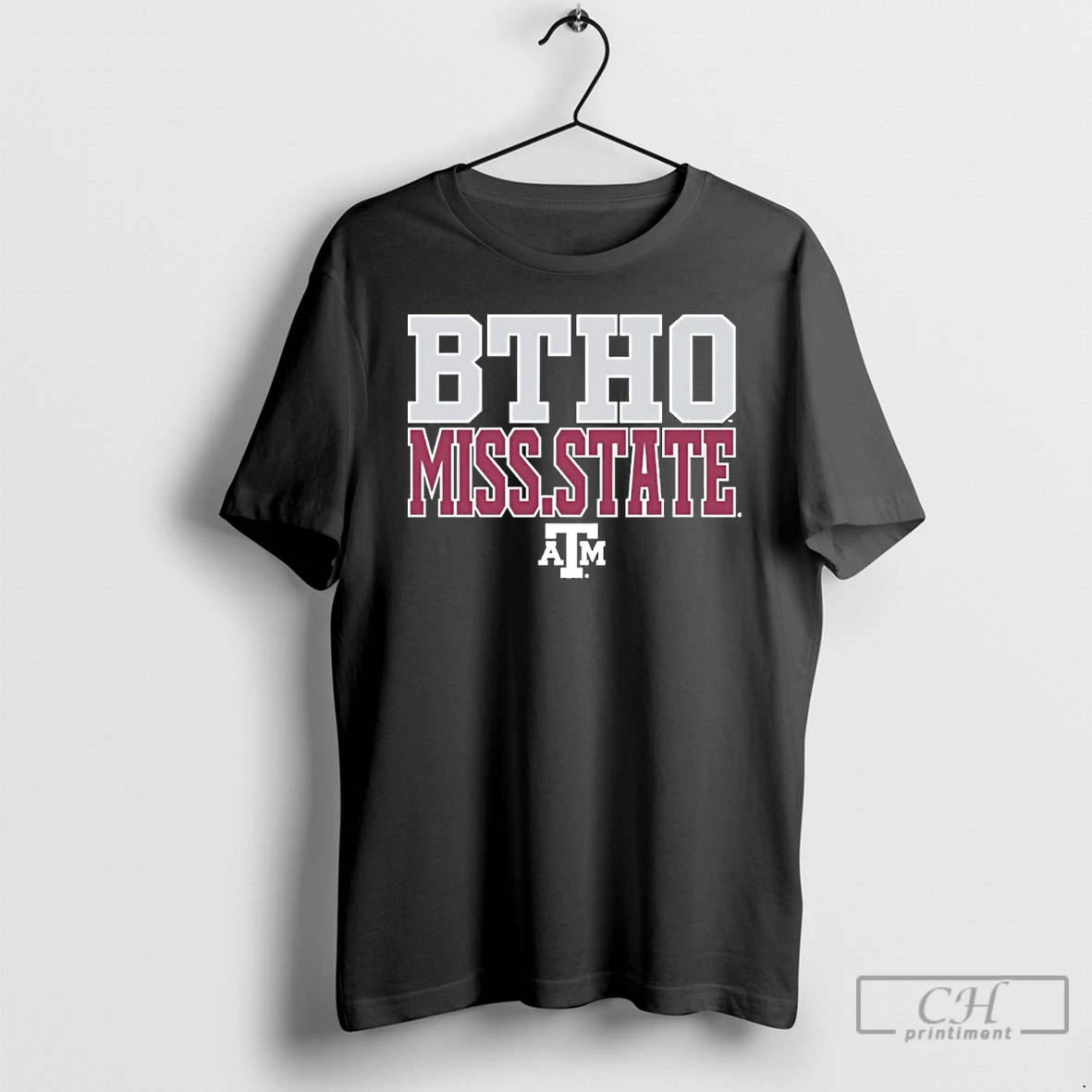 Premium Texas Am Aggies 2025 Btho Mississippi State T Shirts Hoodie