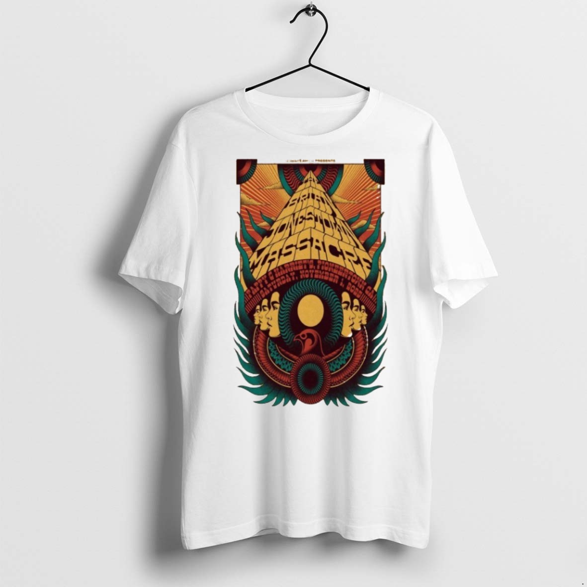 Premium The Brian Jonestown Massacre 11 1 T Shirts