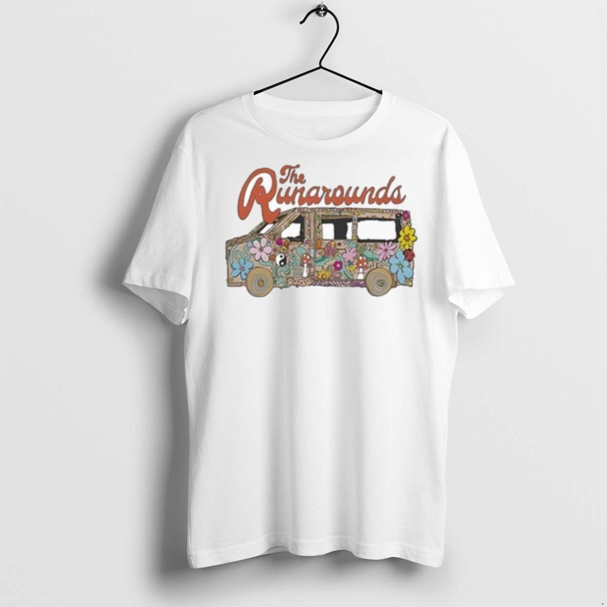 Premium The Minivan Tour T Shirts