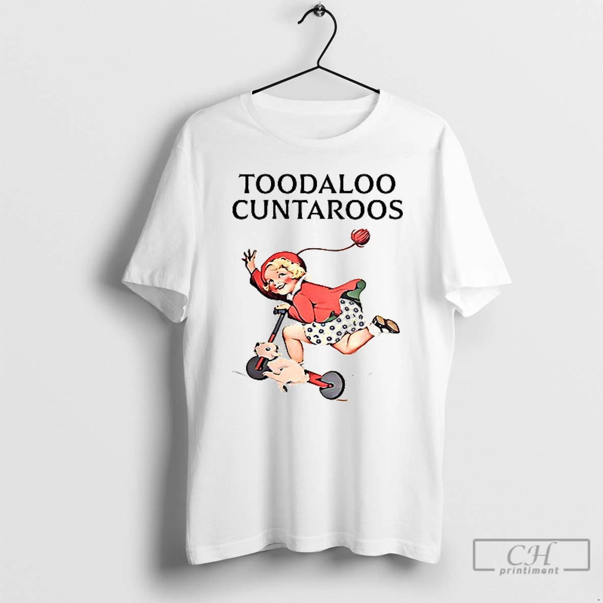 Premium Toodaloo Cuntaroos Ceramic Ceramic And Classic Dad Cap T Shirts Hoodie