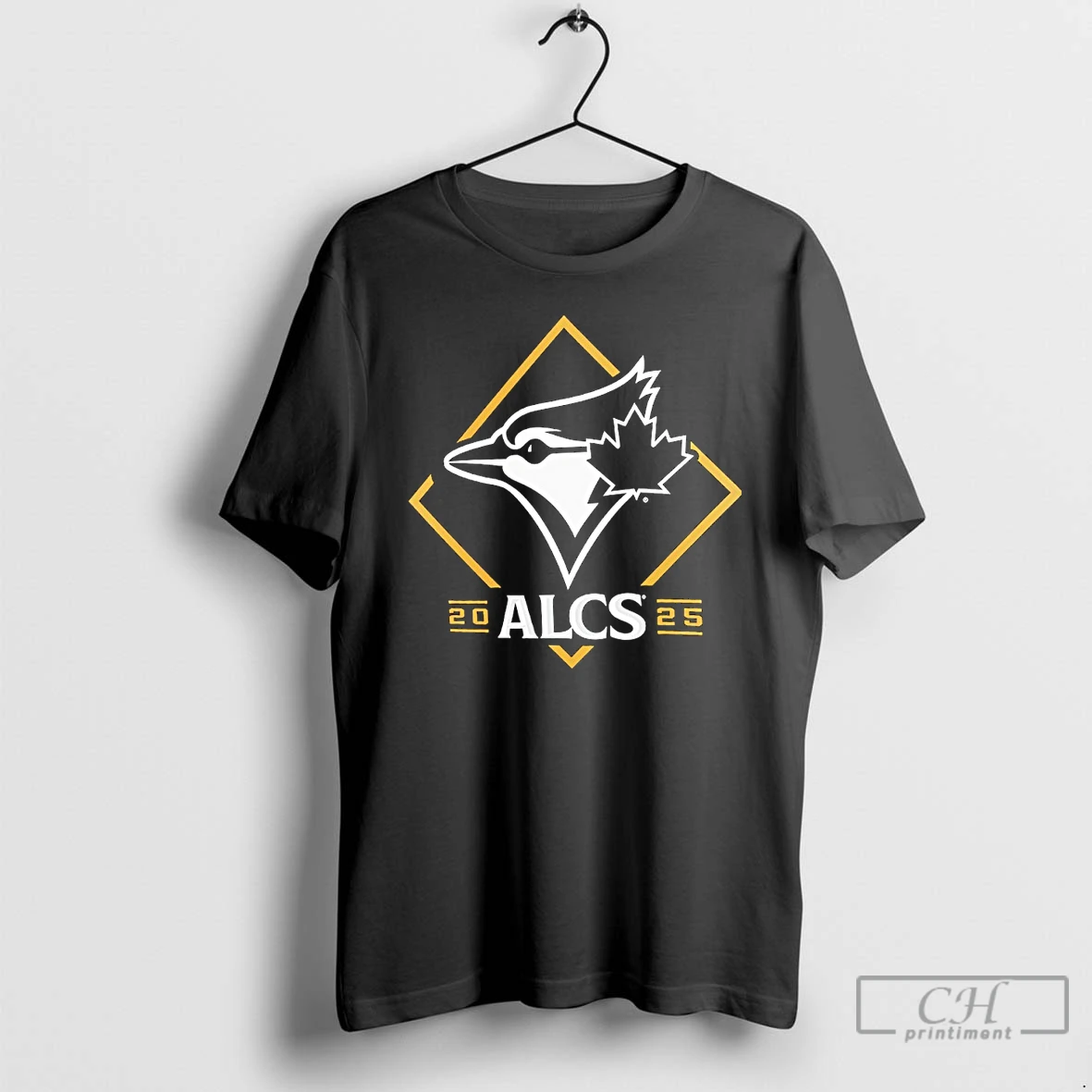 Premium Toronto Blue Jays 2025 Alcs American League Division Series Champions T Shirts Hoodie