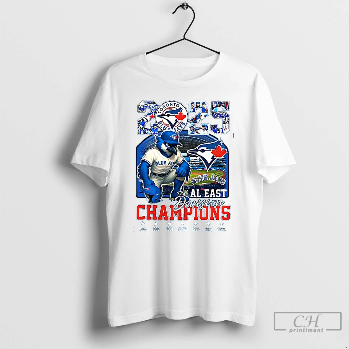 Premium Toronto Blue Jays Al East Division Champion 2025 Ceramic Ceramic And Classic Dad Cap T Shirts Hoodie