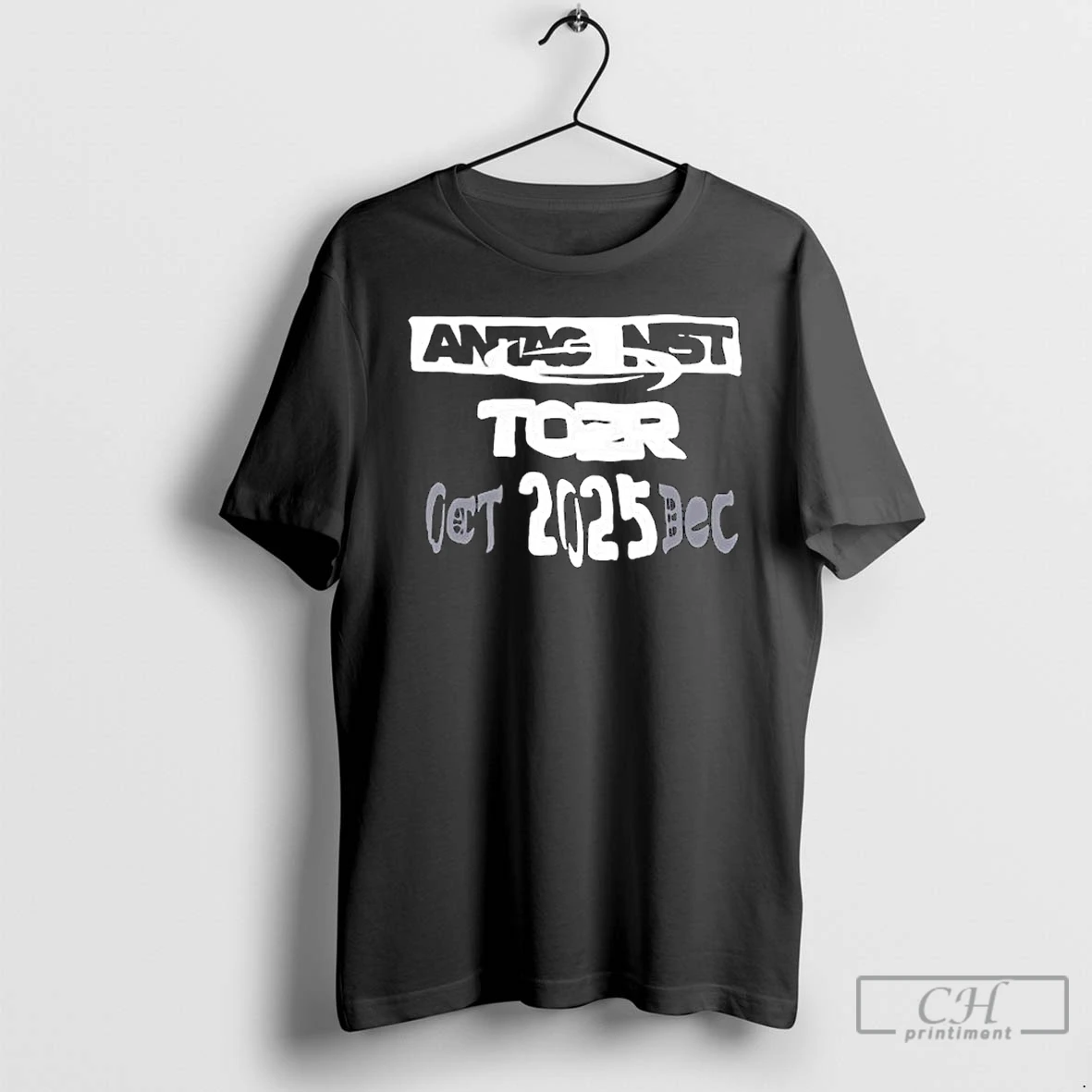 Premium Wwcd Playboi Carti X Cpfm Antagonist Oct 2025 Dec Long Sleve T Shirts Hoodie