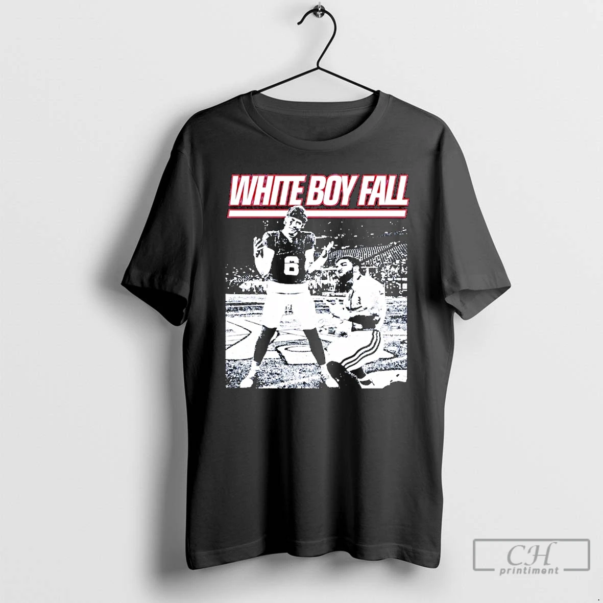 Premium White Boy Fall New York Giants T Shirts Hoodie