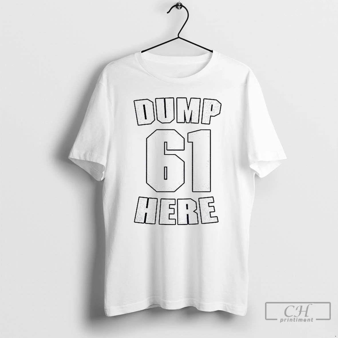 Premium Hajbx3ko Seattle Mariners Dump 61 Here T Shirts Hoodie