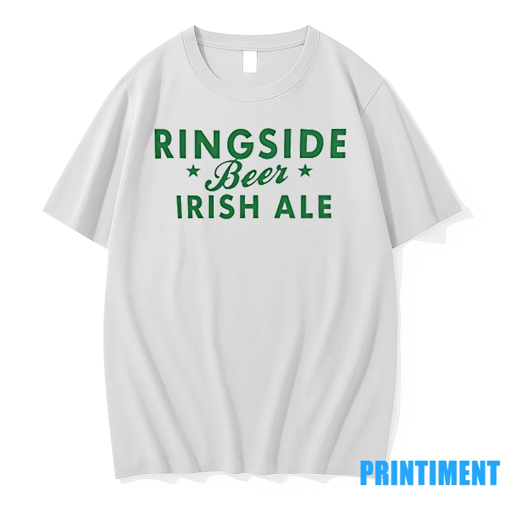 Ringside Beer Irish Ale Tshirts Sweater Hoodie