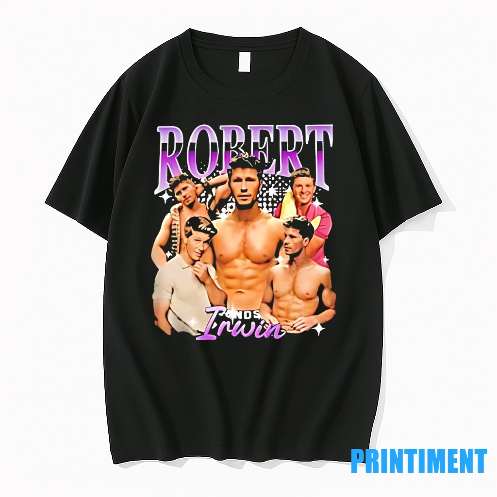 Robert Irwin Dwts 2025 Tshirts Sweater Hoodie