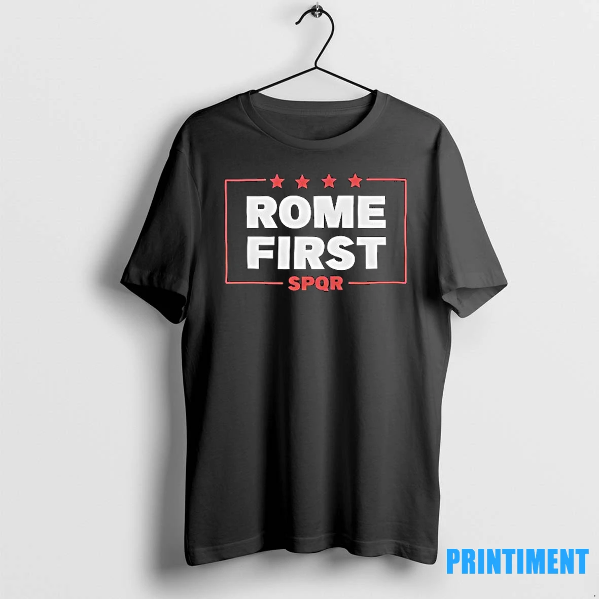 Rome First Spqr Tshirts Sweater Hoodie