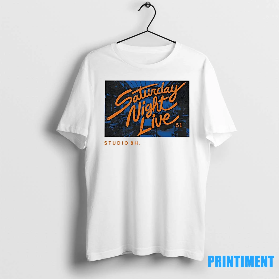 Saturday Night Live 51 Concert Studio 8h New York City Tshirts Sweater Hoodie