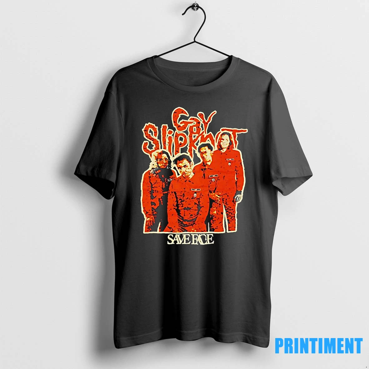 Save Face Gay Slipknot Tshirts Sweater Hoodie