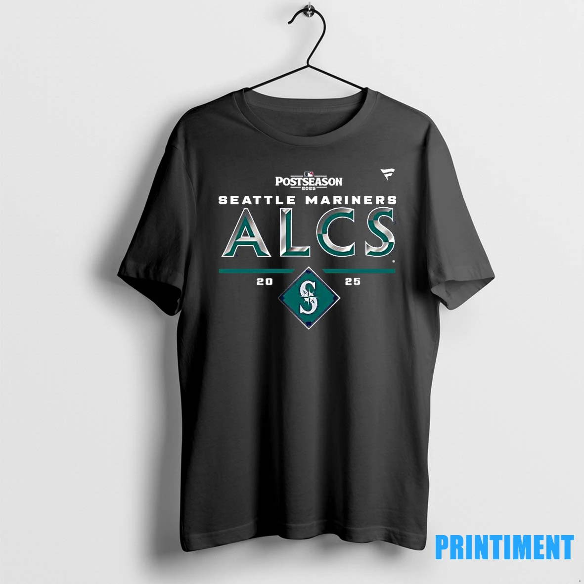 Seattle Mariners 2025 Alcs Postseason Tshirts Sweater Hoodie