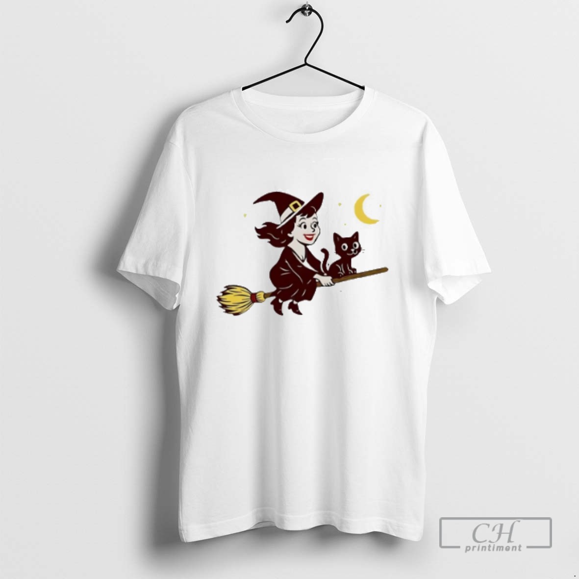 Seattle Mariners Mlb Baseball Witches Rally 2025 Halloween T Shirts