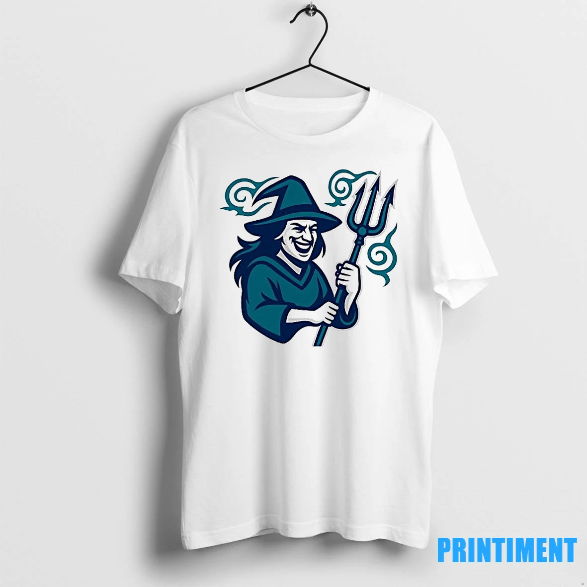 Seattle Mariners The Etsy Witch Funny Tshirts Sweater Hoodie