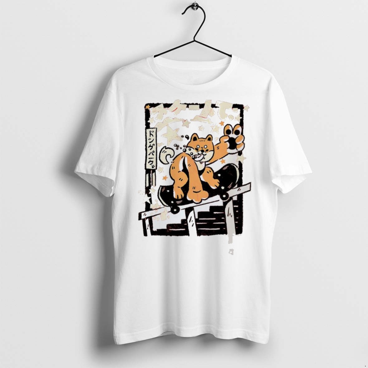 Sgwoq1qg Thats A Neat Trick T Shirts