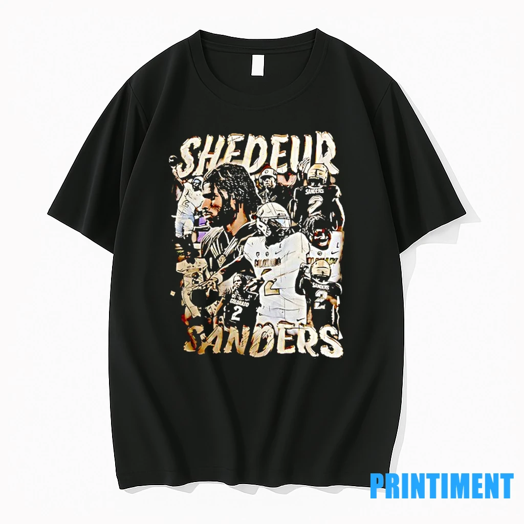 Shedeur Sanders 2 Honor In Colorado Buffaloes Graphic Tshirts Sweater Hoodie