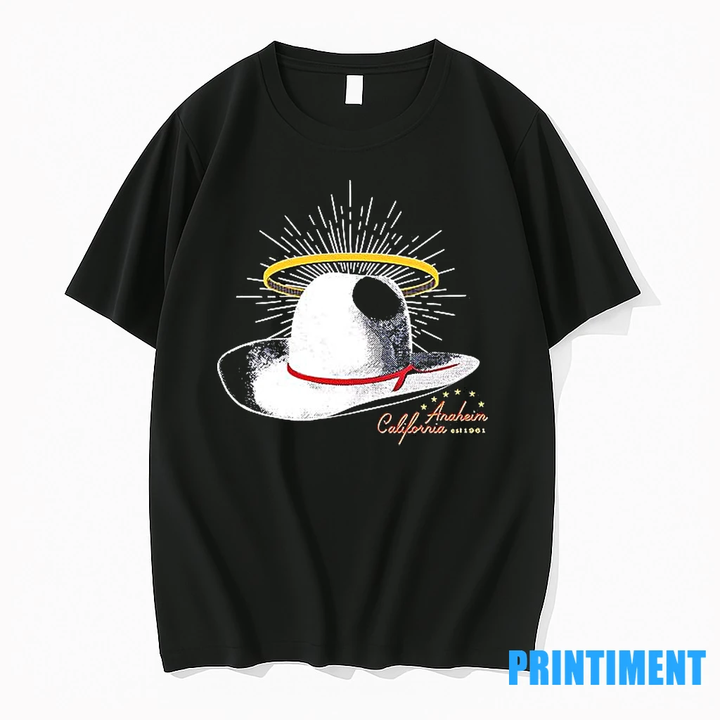 Singing Cowboy Anaheim California Est 1961 Tshirts Sweater Hoodie