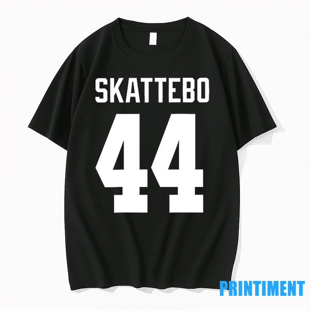 Skattebo 44 Number Tshirts Sweater Hoodie