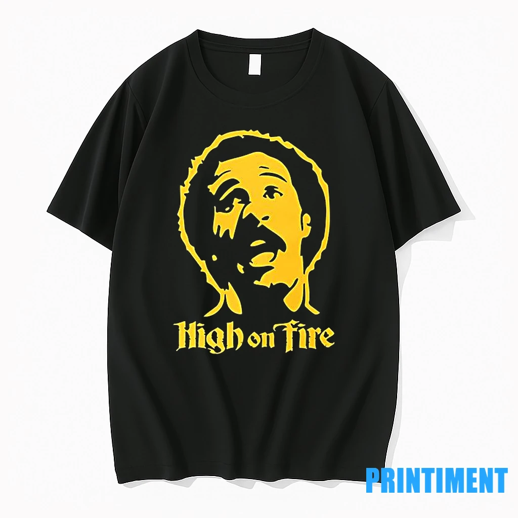 Slash High On Fire Richard Pryor Tshirts Sweater Hoodie