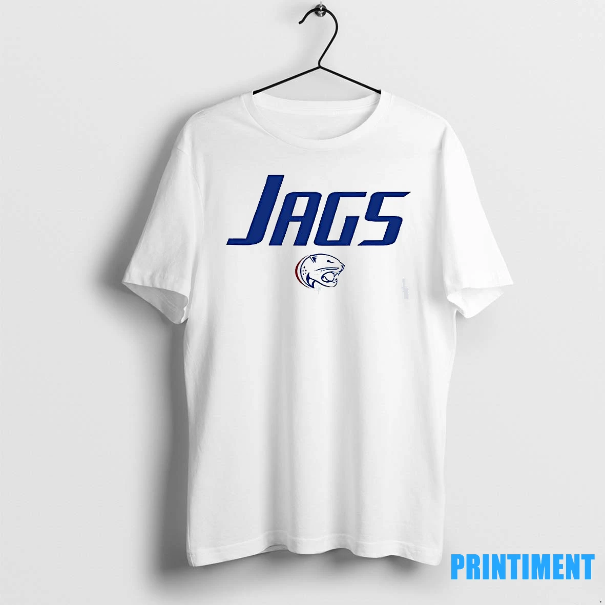 South Alabama Jaguars Jaguars Logo Tshirts Sweater Hoodie