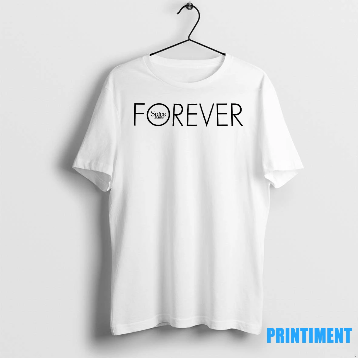 Spice Girls Forever 2025 Tshirts Sweater Hoodie