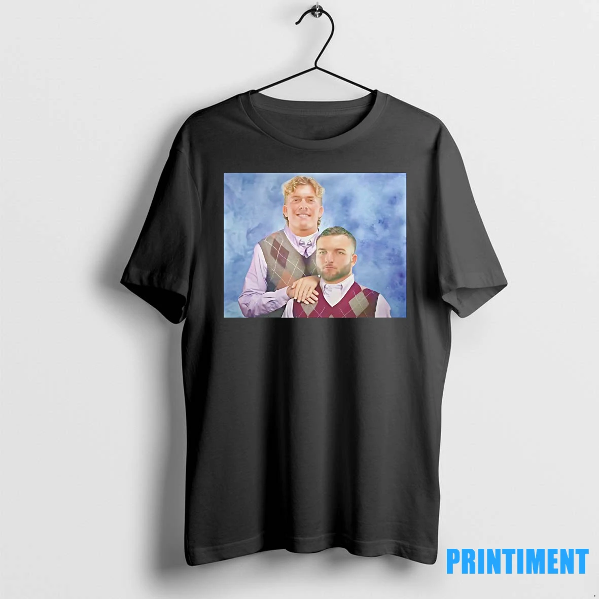 Step Brothers Jaxson Dart And Cameron Skattebo Tshirts Sweater Hoodie