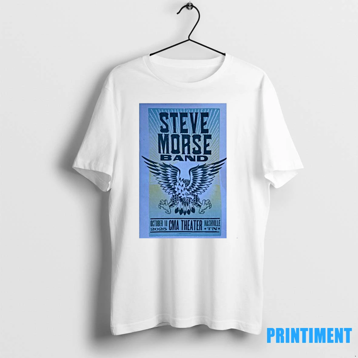 Steve Morse Nashville Tn Oct 10 2025 Tshirts Sweater Hoodie