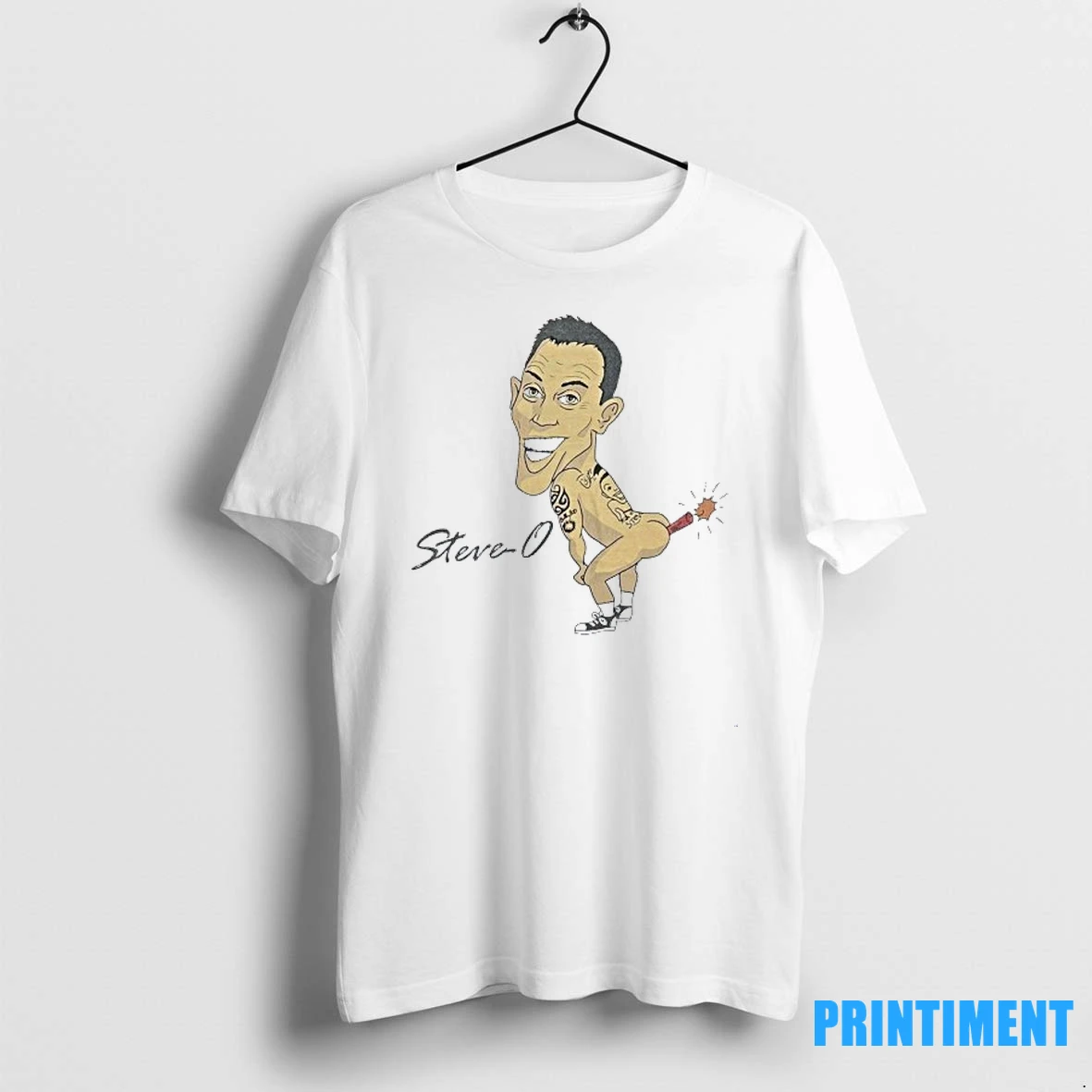 Steve O Bomb Tshirts Sweater Hoodie