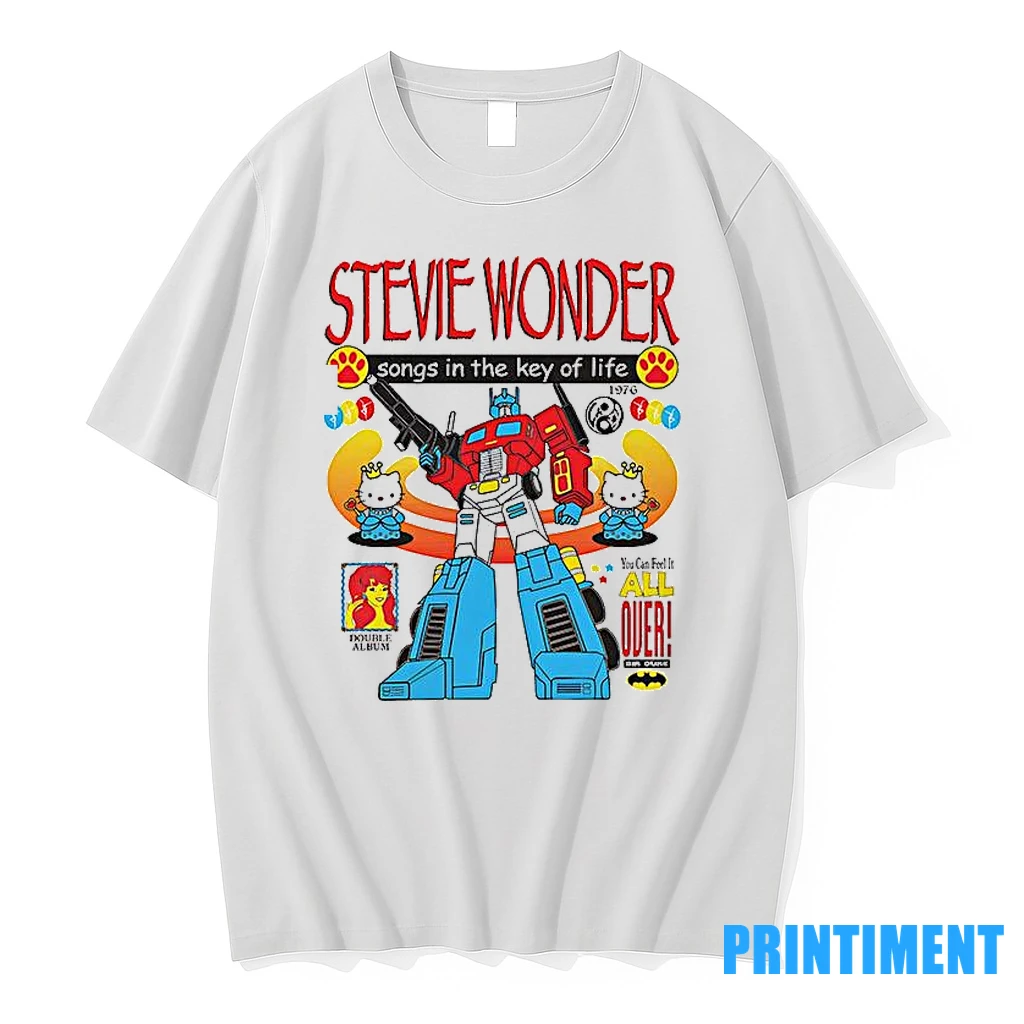 Stevie Wonder Songs In The Key Of Life Tshirts Sweater Hoodie