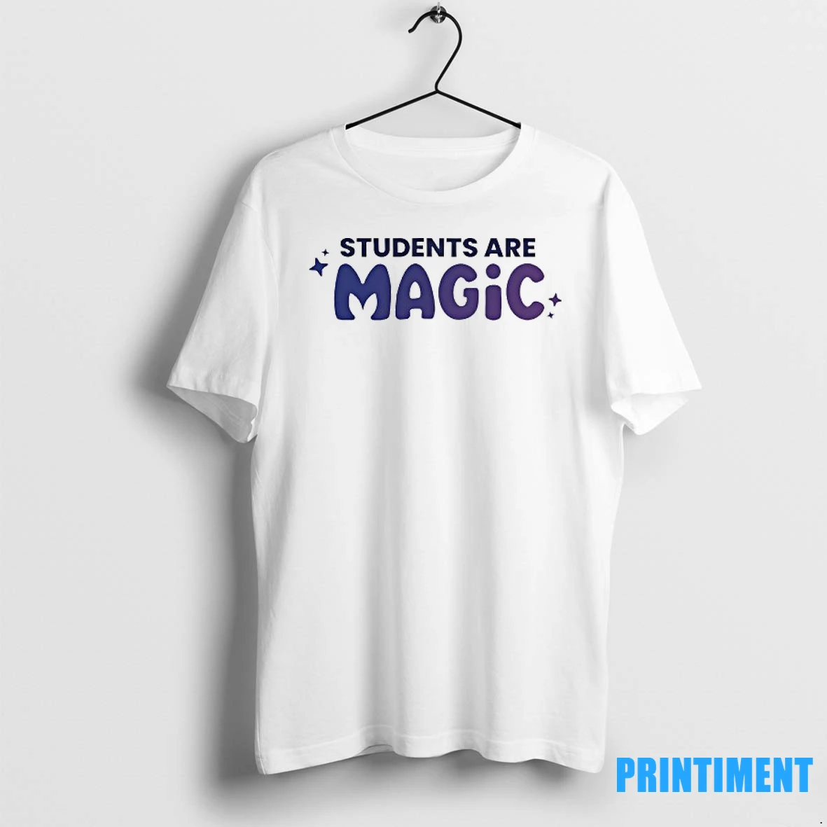Students Are Magic Tshirts Sweater Hoodie
