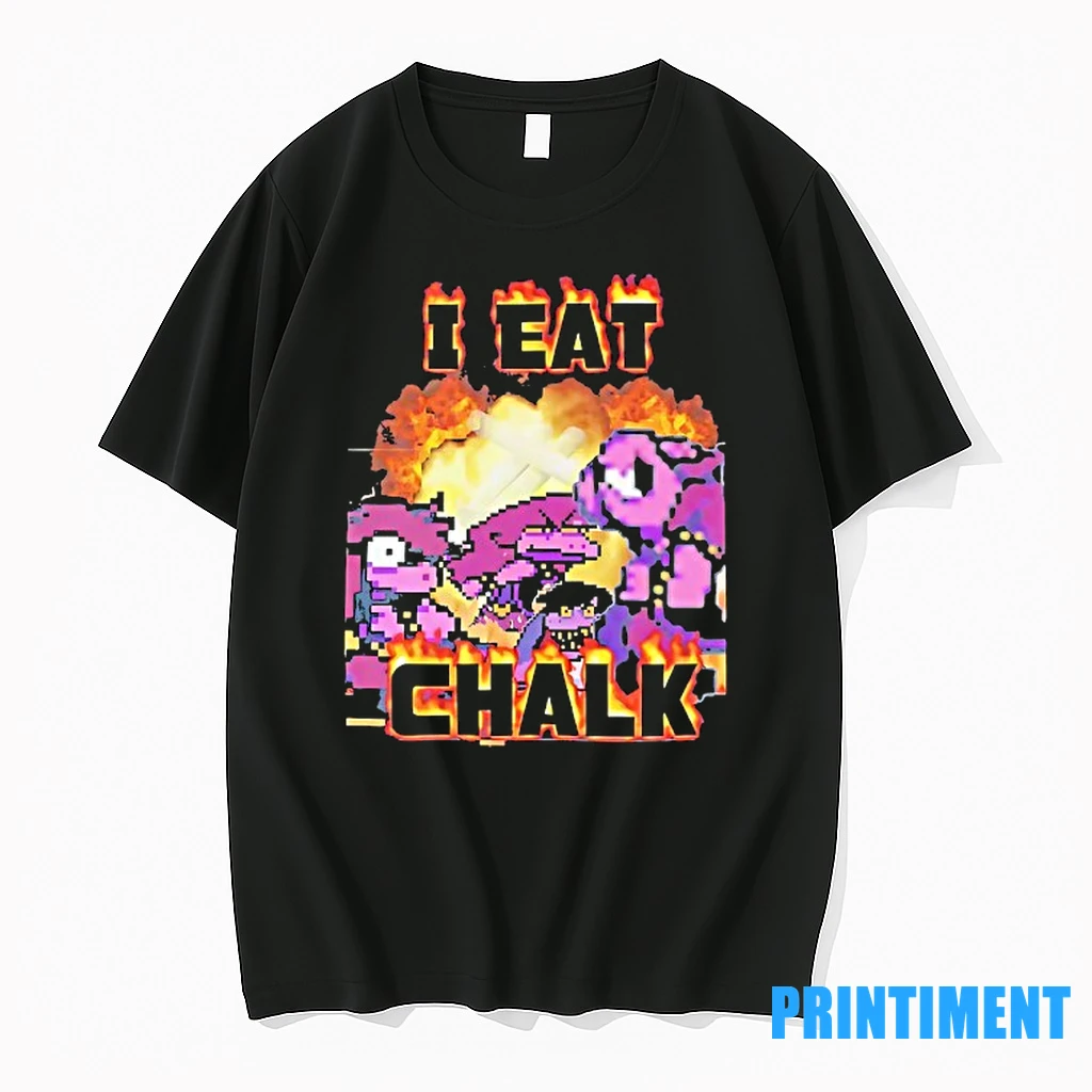 Susie I Eat Chalk Tshirts Sweater Hoodie