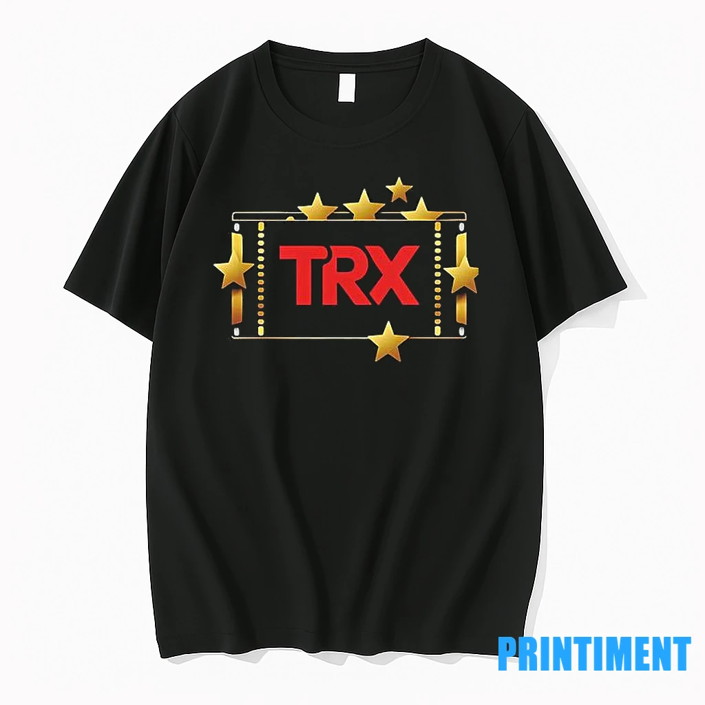 Trx Cinematic Ticket Design Tshirts Sweater Hoodie