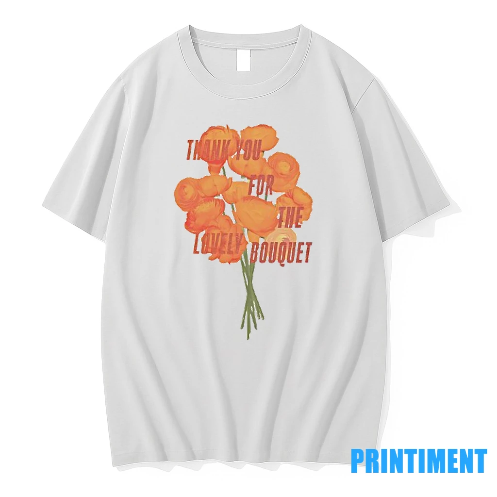 Ts Thank You For The Lovely Bouquet Tshirts Sweater Hoodie