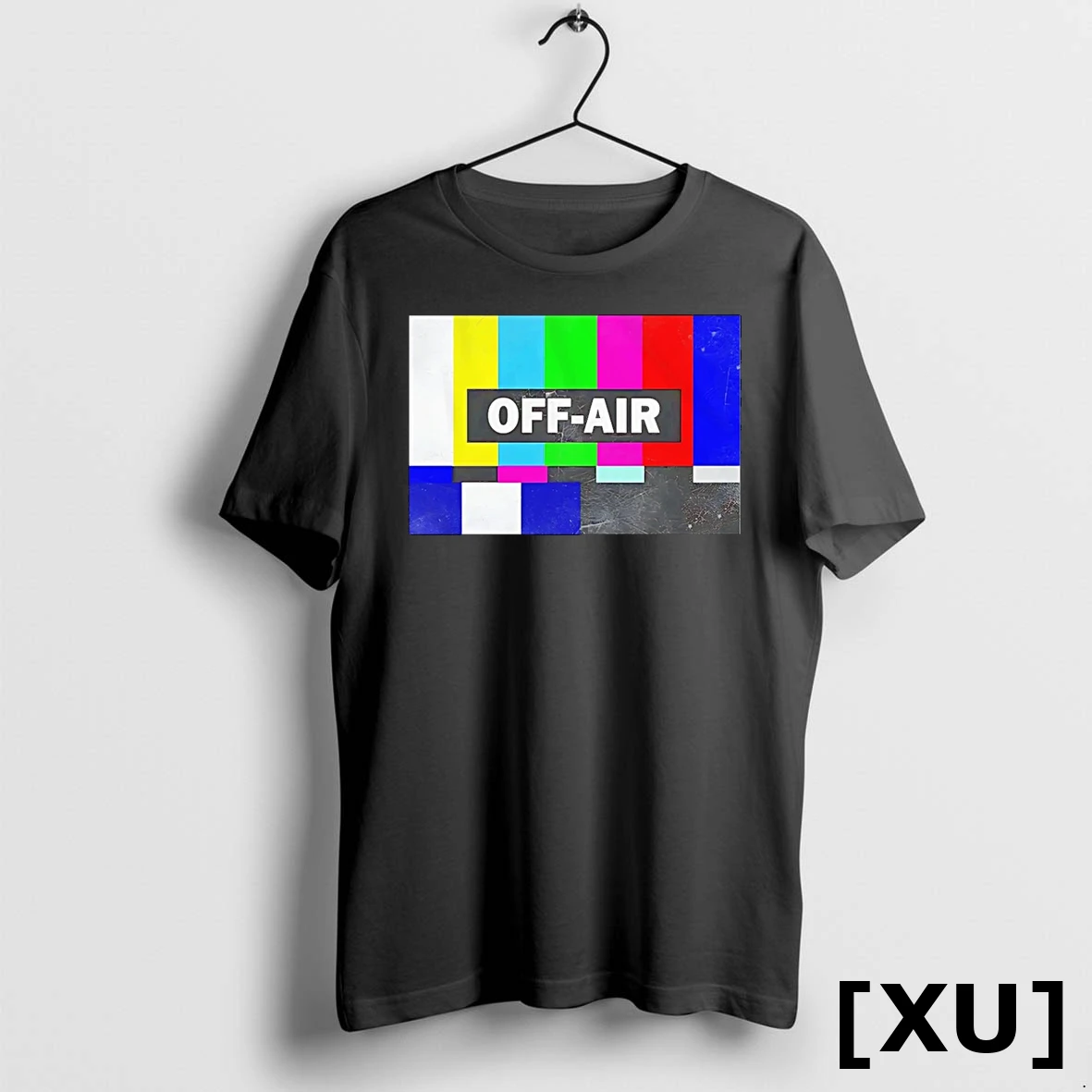 Tv Set No Signal Off Air Tshirts Sweater Hoodie