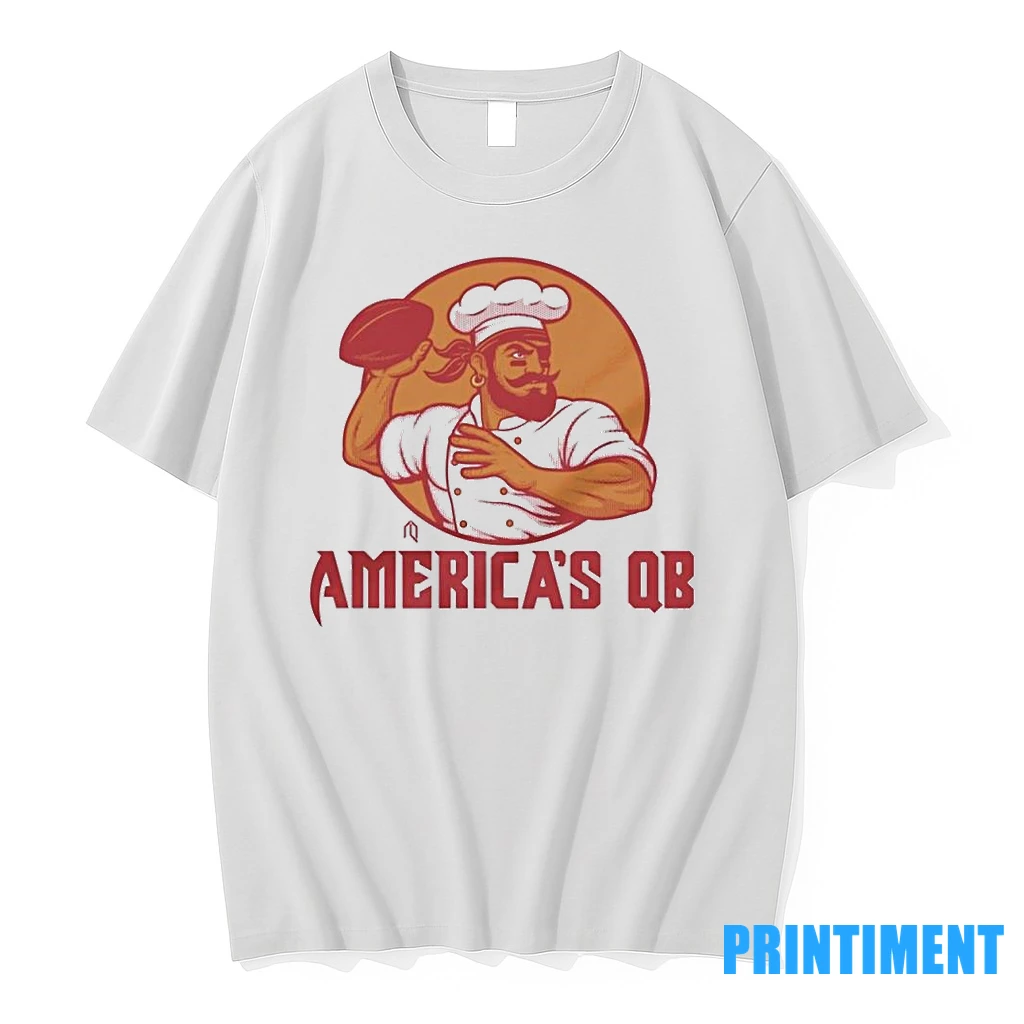 Tampa Bay Buccaneers Americas Qb Baker Mayfield Tshirts Sweater Hoodie