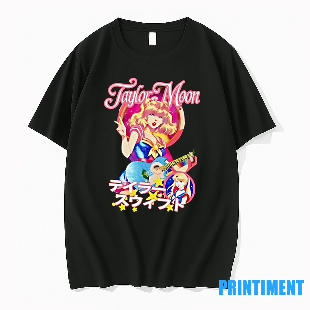 Taylor Moon Jarrod Alonge Tshirts Sweater Hoodie