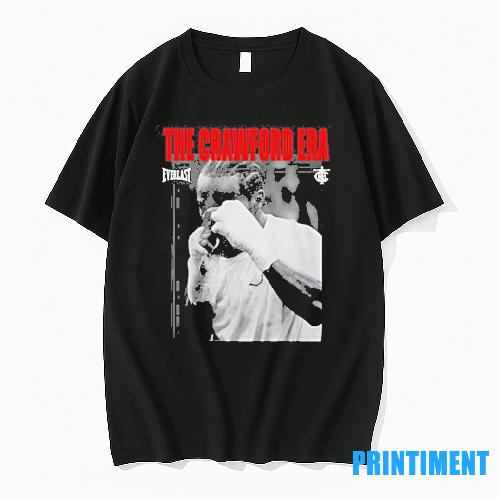 The Crawford Era Tshirts Sweater Hoodie