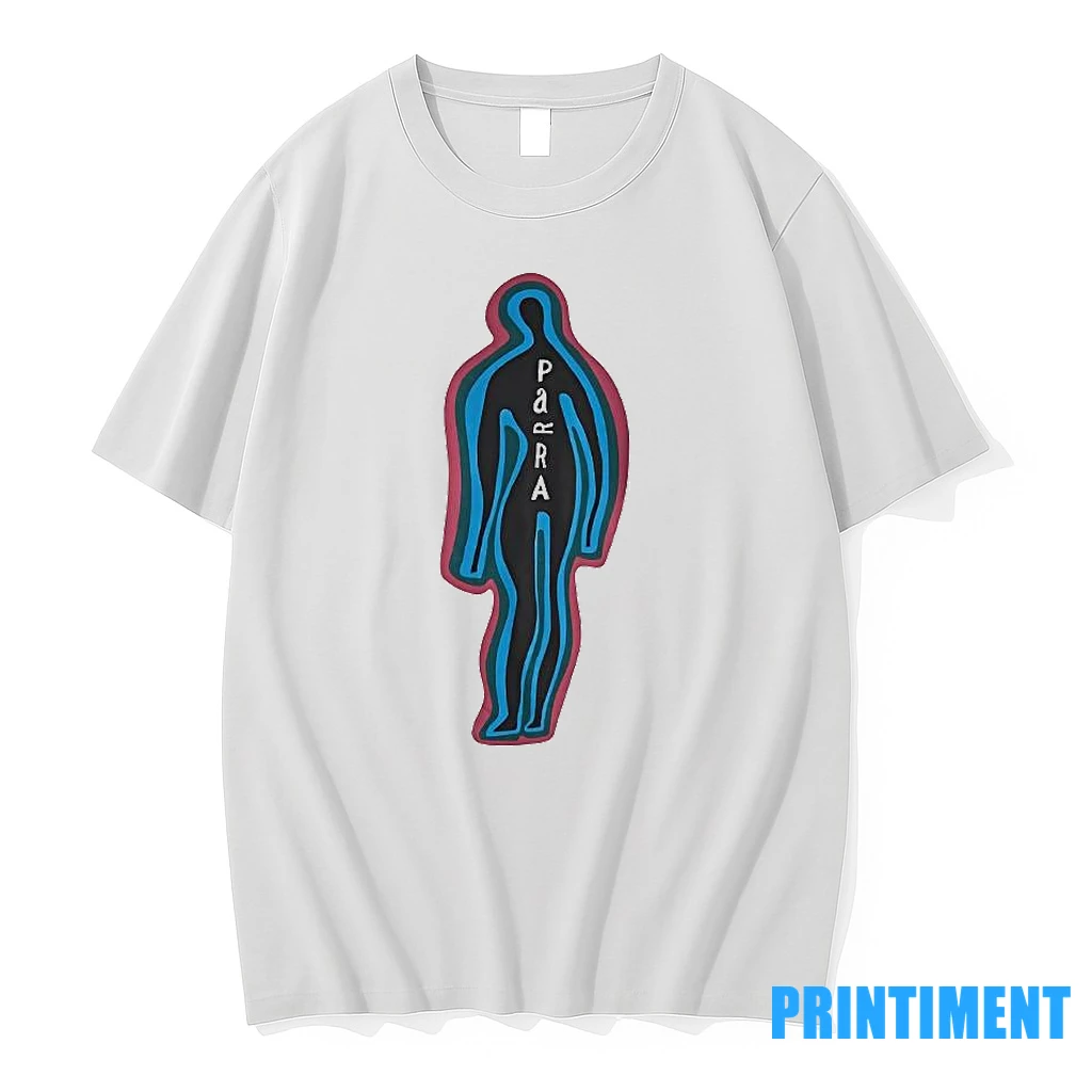 The Hotel Parra Art Vintage Tshirts Sweater Hoodie
